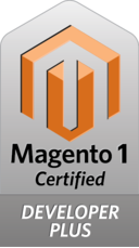 Magento 1 Certified Developer