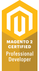 Magento 2 Certified Developer