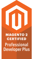 Magento 2 Certified Developer Plus