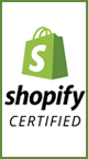 Shopify Certified Developer